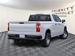2026 Chevrolet Silverado 1500 Double Cab RWD Pickup for sale #TZ213433 - photo 3