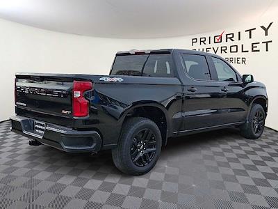2026 Chevrolet Silverado 1500 Crew Cab 4WD Pickup for sale #TZ219046 - photo 2