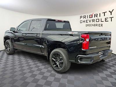 New 2026 Chevrolet Silverado 1500 RST Crew Cab for sale #TZ219046 - photo 2