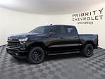 New 2026 Chevrolet Silverado 1500 RST Crew Cab for sale #TZ219046 - photo 3