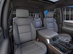 New 2026 Chevrolet Silverado 1500 RST Crew Cab for sale #TZ234188 - photo 16