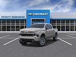 New 2026 Chevrolet Silverado 1500 RST Crew Cab for sale #TZ234188 - photo 8