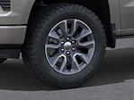 New 2026 Chevrolet Silverado 1500 RST Crew Cab for sale #TZ234188 - photo 9