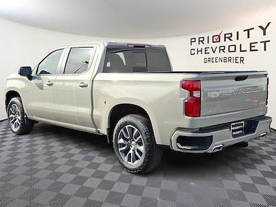 New 2026 Chevrolet Silverado 1500 RST Crew Cab for sale #TZ234281 - photo 2