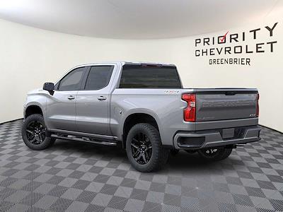 2026 Chevrolet Silverado 1500 Crew Cab 4WD Pickup for sale #TZ242184 - photo 2