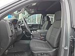 New 2026 Chevrolet Silverado 1500 Custom Crew Cab for sale #TZ247623 - photo 10