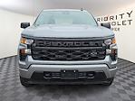New 2026 Chevrolet Silverado 1500 Custom Crew Cab for sale #TZ247623 - photo 3