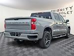 New 2026 Chevrolet Silverado 1500 Custom Crew Cab for sale #TZ247623 - photo 2