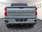 New 2026 Chevrolet Silverado 1500 Custom Crew Cab for sale #TZ247623 - photo 5