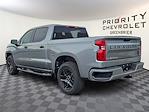 New 2026 Chevrolet Silverado 1500 Custom Crew Cab for sale #TZ247623 - photo 6