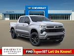 New 2026 Chevrolet Silverado 1500 RST Crew Cab for sale #TZ267714 - photo 24