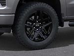 New 2026 Chevrolet Silverado 1500 RST Crew Cab for sale #TZ267714 - photo 8