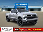 New 2026 Chevrolet Silverado 1500 RST Crew Cab for sale #TZ280635 - photo 24