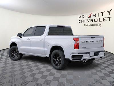 New 2026 Chevrolet Silverado 1500 - photo 1