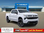 2026 Chevrolet Silverado 1500 Crew Cab 4WD Pickup for sale #TZ281968 - photo 24