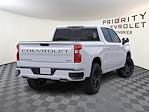 2026 Chevrolet Silverado 1500 Crew Cab 4WD Pickup for sale #TZ281968 - photo 3
