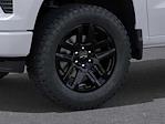 2026 Chevrolet Silverado 1500 Crew Cab 4WD Pickup for sale #TZ281968 - photo 8