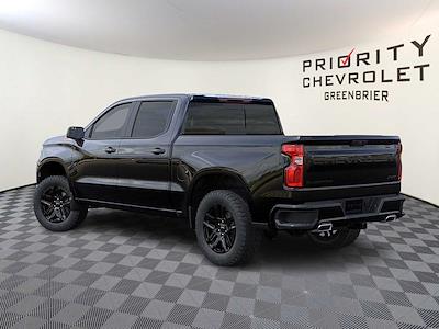 New 2026 Chevrolet Silverado 1500 - photo 1