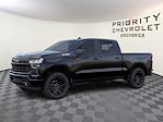 2026 Chevrolet Silverado 1500 Crew Cab 4WD Pickup for sale #TZ281996 - photo 1