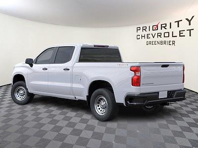 New 2026 Chevrolet Silverado 1500 - photo 1