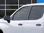 2026 Chevrolet Silverado 1500 Crew Cab 4WD Pickup for sale #TZ291749 - photo 11