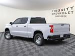 2026 Chevrolet Silverado 1500 Crew Cab 4WD Pickup for sale #TZ291749 - photo 2