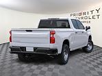 2026 Chevrolet Silverado 1500 Crew Cab 4WD Pickup for sale #TZ291749 - photo 3