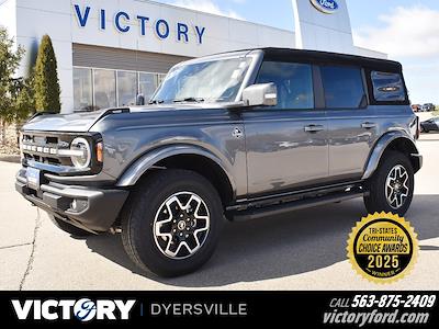 2024 Ford Bronco 4WD SUV for sale #CR220 - photo 1