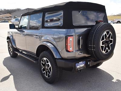 2024 Ford Bronco 4WD SUV for sale #CR220 - photo 2