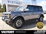 2024 Ford Bronco 4WD SUV for sale #CR220 - photo 1