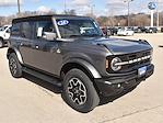 2024 Ford Bronco 4WD SUV for sale #CR220 - photo 12