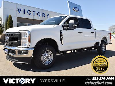 2024 Ford F-250 Crew Cab 4x4 Pickup for sale #CR260 - photo 1