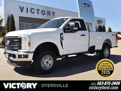 2024 Ford F-250 Regular Cab 4x4 Pickup for sale #CR272 - photo 1