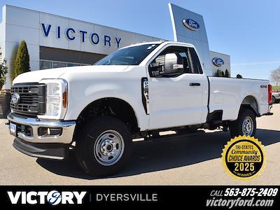 2024 Ford F-250 Regular Cab 4x4 Pickup for sale #CR273 - photo 1