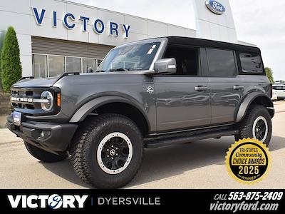 2024 Ford Bronco 4WD SUV for sale #CR429 - photo 1
