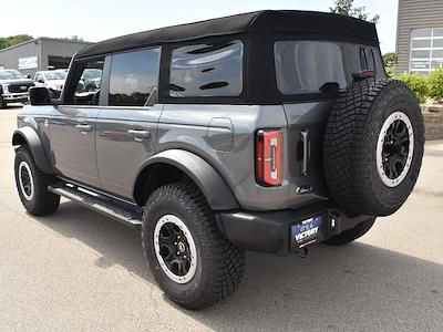 2024 Ford Bronco 4WD SUV for sale #CR429 - photo 2