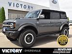 2024 Ford Bronco 4WD SUV for sale #CR429 - photo 1