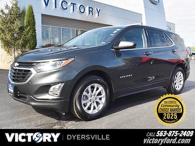 2020 Chevrolet Equinox AWD SUV for sale #CR442A - photo 1