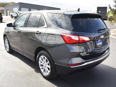 2020 Chevrolet Equinox AWD SUV for sale #CR442A - photo 2