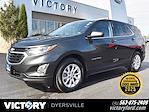 2020 Chevrolet Equinox AWD SUV for sale #CR442A - photo 1