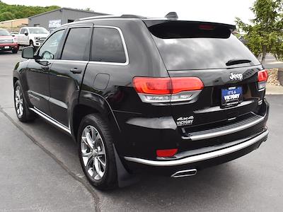 2019 Jeep Grand Cherokee 4WD SUV for sale #CR446B - photo 2