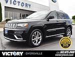 2019 Jeep Grand Cherokee 4WD SUV for sale #CR446B - photo 1