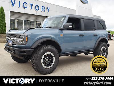 2024 Ford Bronco 4WD SUV for sale #CR470 - photo 1