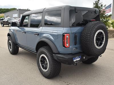 2024 Ford Bronco 4WD SUV for sale #CR470 - photo 2