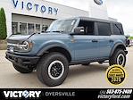 2024 Ford Bronco 4WD SUV for sale #CR470 - photo 1