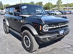 2022 Ford Bronco 4WD SUV for sale #CR470A - photo 12