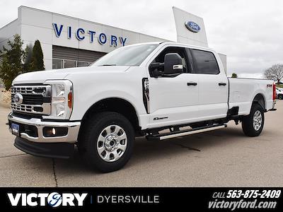 2024 Ford F-250 Crew Cab 4x4 Pickup for sale #CR482 - photo 1