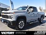 2024 Chevrolet Silverado 2500 Double Cab 4WD Pickup for sale #CR495A - photo 1