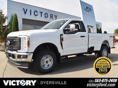 2024 Ford F-250 Regular Cab 4x4 Pickup for sale #CR538 - photo 1