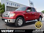 2013 Ford F-150 Super Cab 4WD Pickup for sale #CR538A - photo 1